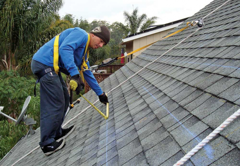 Roofing Contractors Staten Island NY 768x531