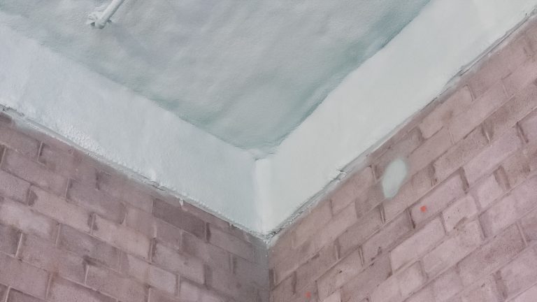 Spray Foam insulation For commercial Buildings apartment complex in New York New Jersey 29 1 768x432