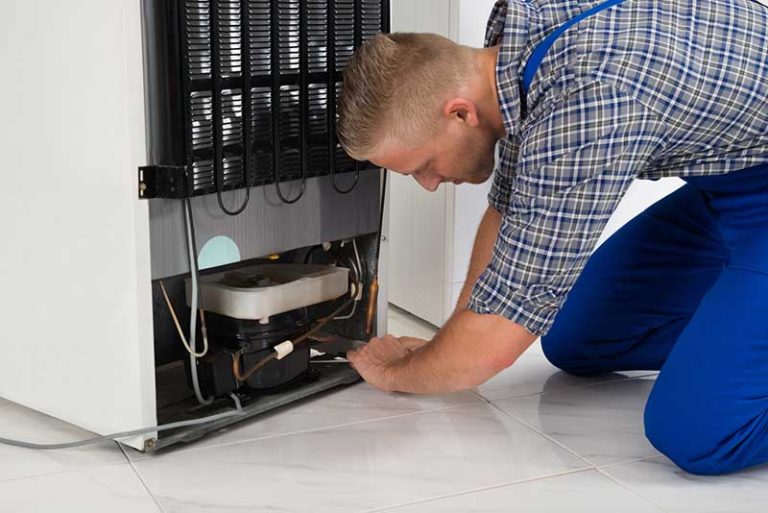 appliance repair englewood Certified Appliance Repair Services LLC 768x513