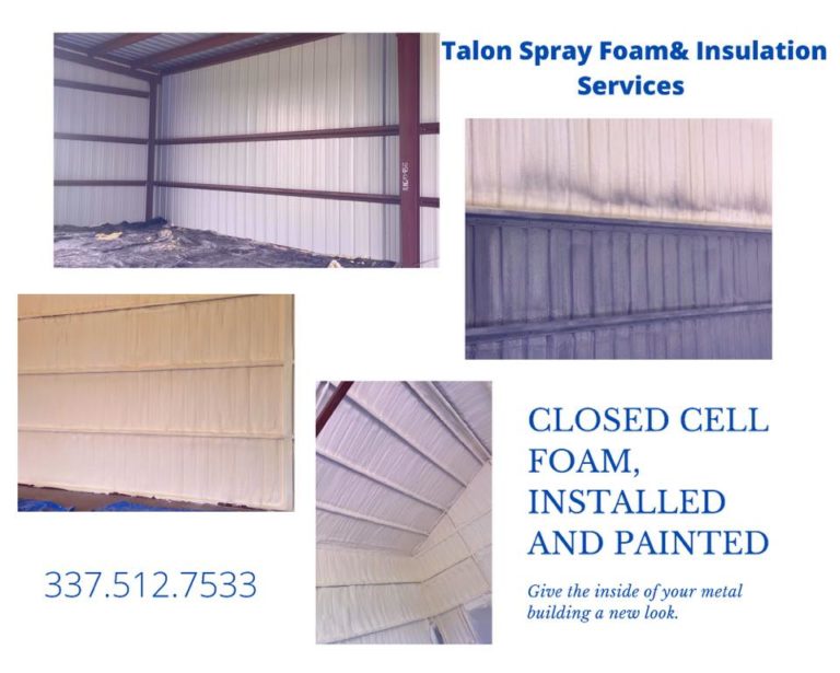 talon logo Serving Southwest Louisiana Southeast Texas 1 768x615