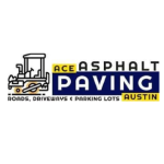 Ace Asphalt Paving Austin