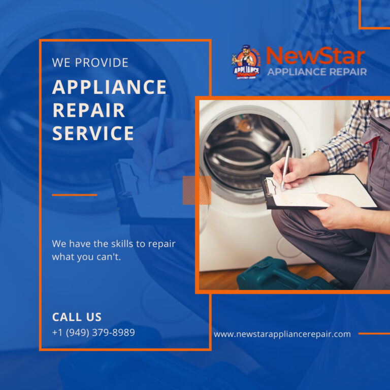 Appliance Repair Services 768x768