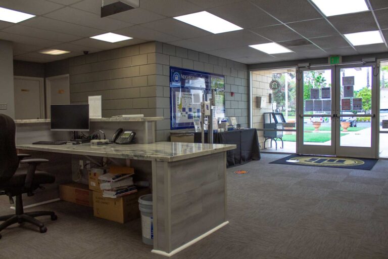 Commercial Contractor AH Construction 768x512