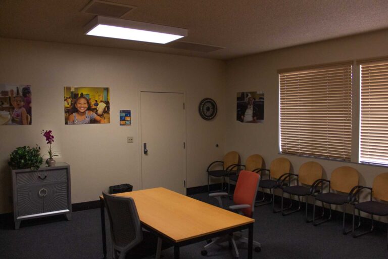 Commercial Remodeling AH Construction 768x512