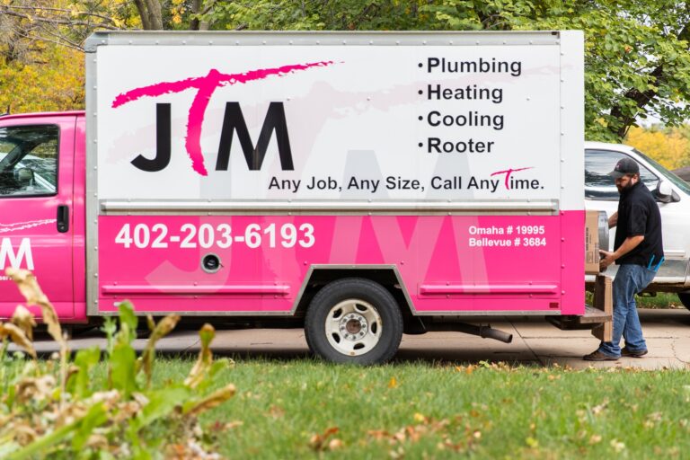 JTM Plumbing and Drain 768x512