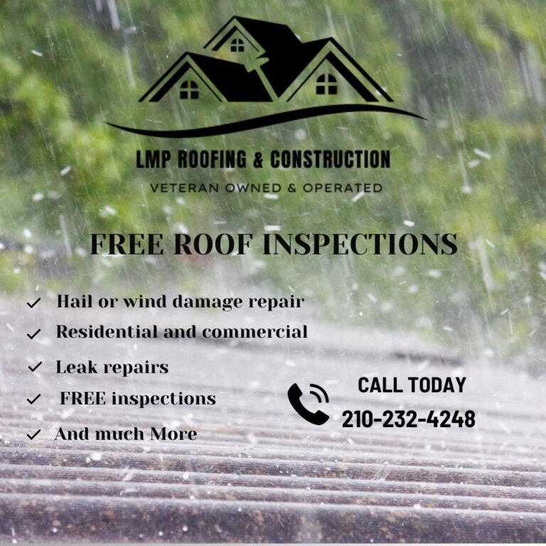 LMP Roofing and Construction 768x768