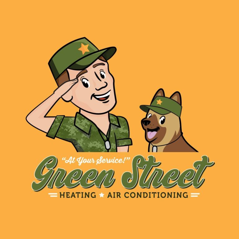 Green Street HVAC new logo 768x768