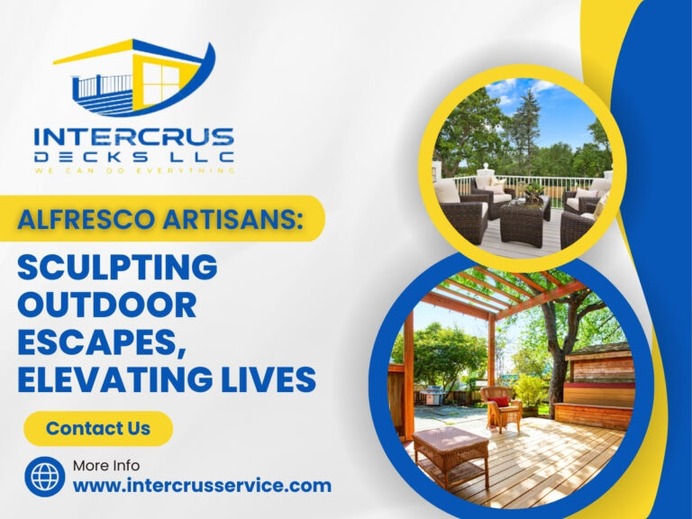 Alfresco Artisans Sculpting Outdoor Escapes Intercrus Service 768x576