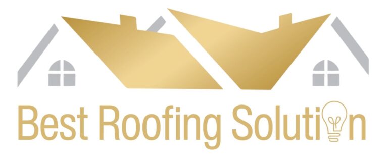 Best Roofing Solution logo 768x311