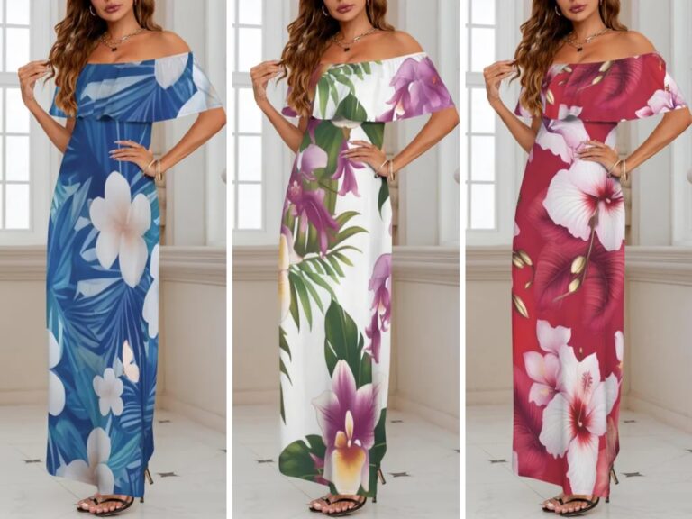 hawaiian dresses 768x576