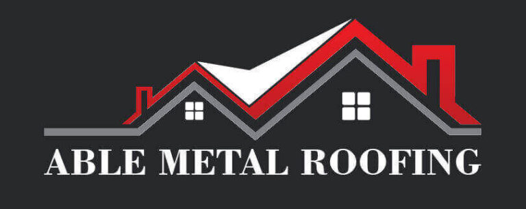 Able Metal Roofing and Siding  768x306