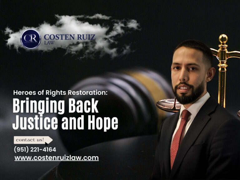 Heroes of Rights Restoration Bringing Back Justice and Hope 768x576