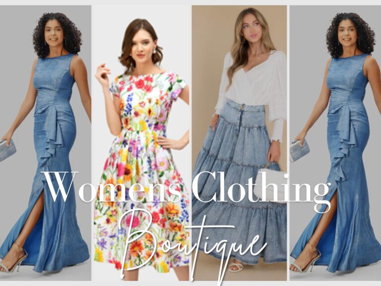 Womens Clothing Image 768x576