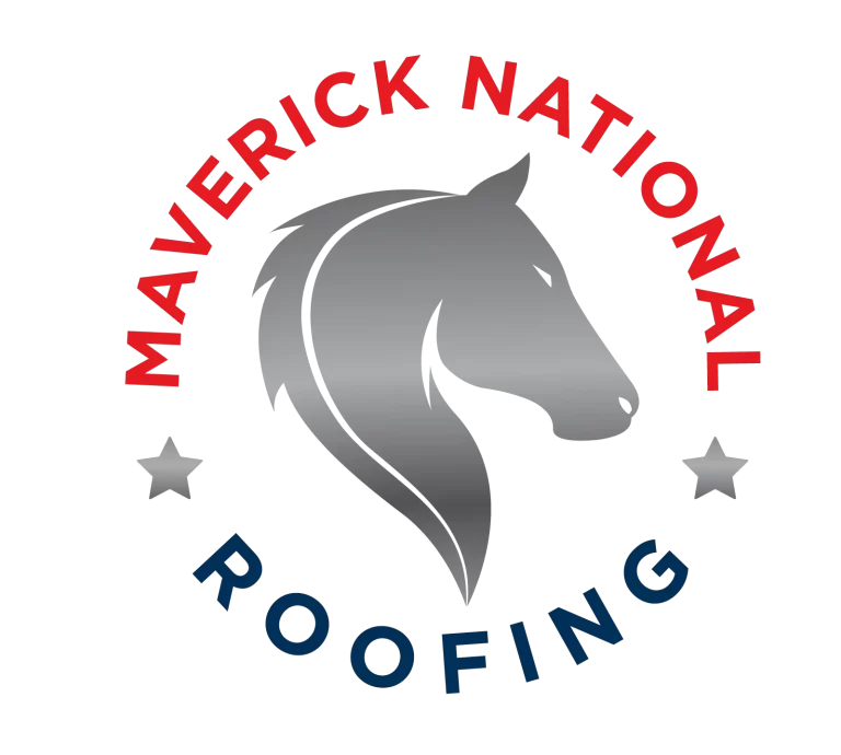 Maverick logo 768x690