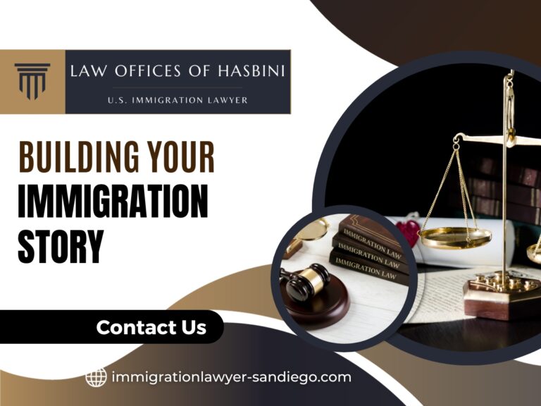 Building Your Immigration Story Legal Expertise Unveiled 768x576