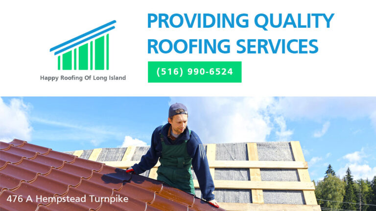 Happy Roofing Of Long Island 768x432
