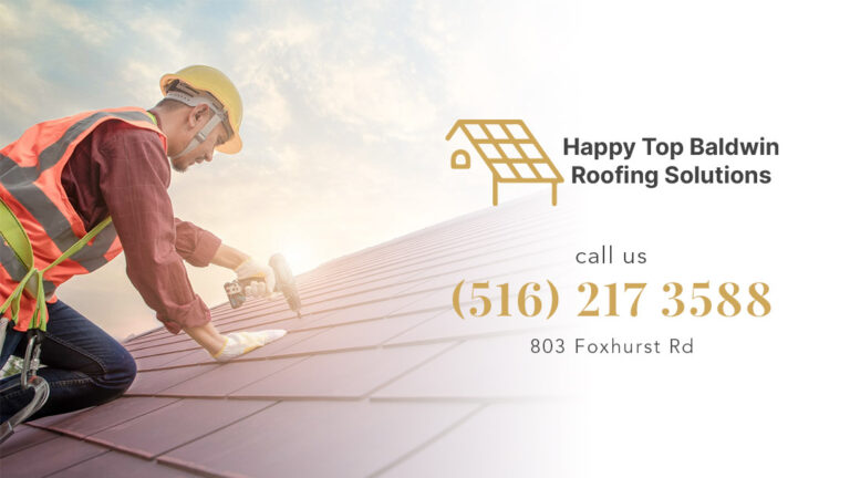 Happy Top Baldwin Roofing Solutions 768x432
