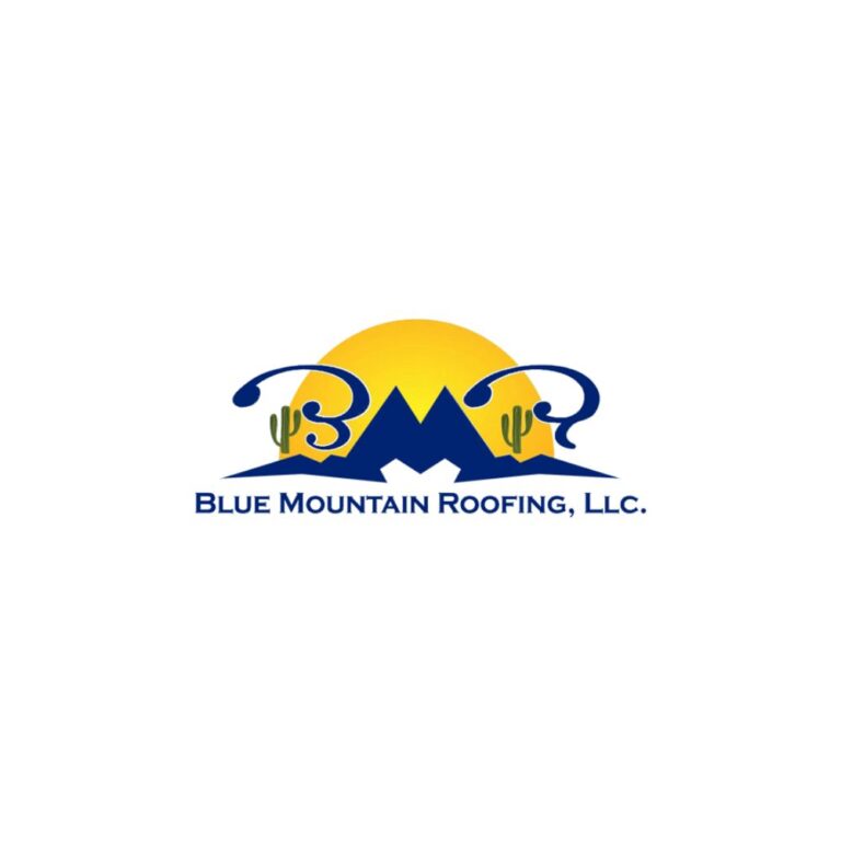Blue Mountain Roofing Logo 768x768