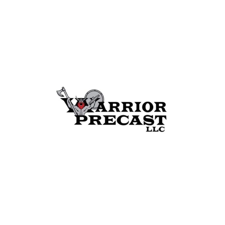 Warrior Precast LLC Logo 768x768