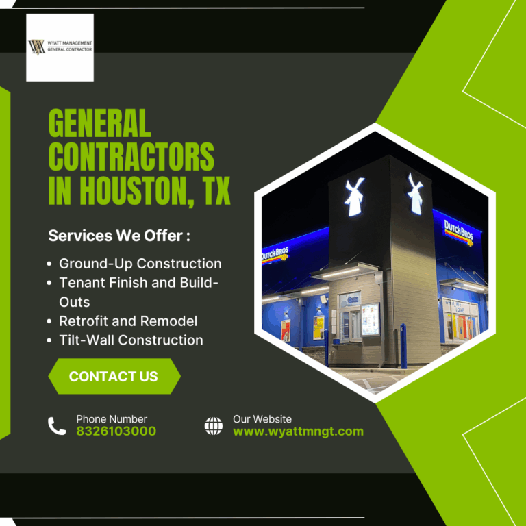 General Contractors in Houston TX 768x768