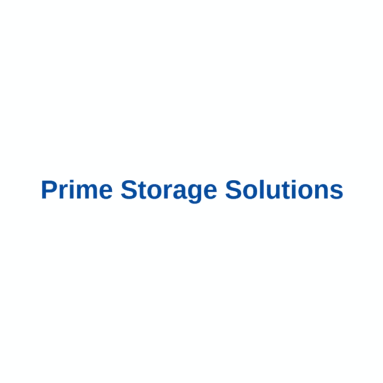 Prime Storage Solution 768x768