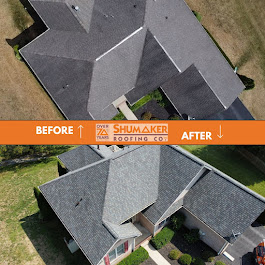 Shumaker Roofing Photos1