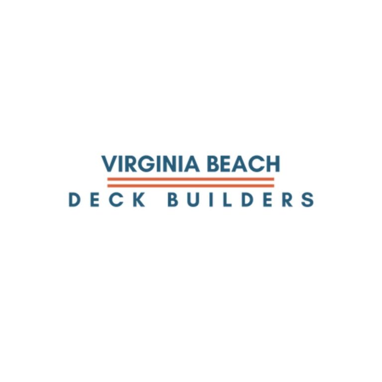 Virginia Beach Deck Builders Logo 768x768