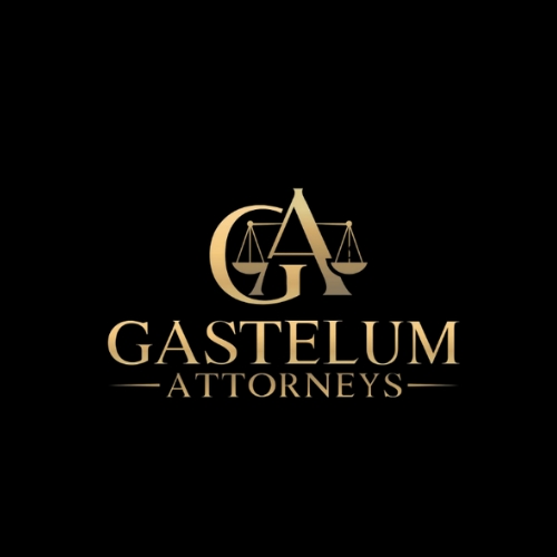 Gastelum Attorneys Logo