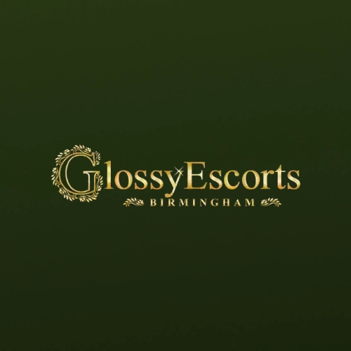Glossy Escorts Birmingham Logo