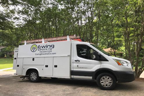 emergency electrician charlotte nc