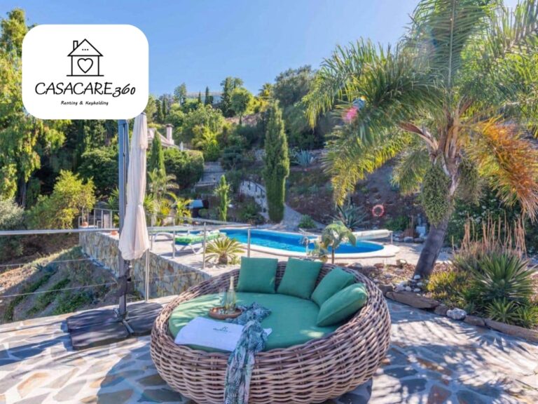 Costa Blanca Holiday Properties 768x576