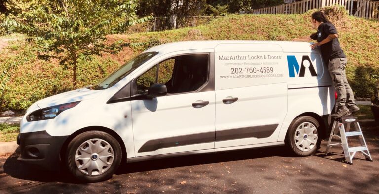 MacArthur Locks Doors cover 768x393