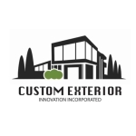 Custom Exterior