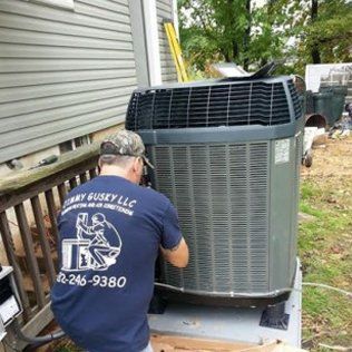 Jimmy gusky heating and air 3 1000h