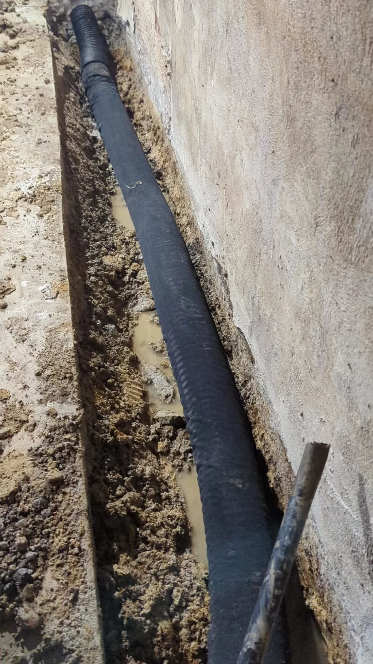 Crawl Space Drainage 1 scaled 1 768x1365