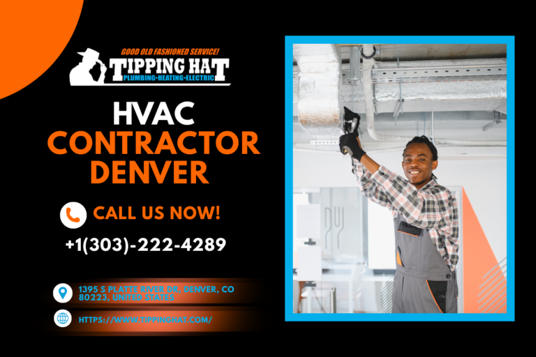 hvac contractor denver 768x512