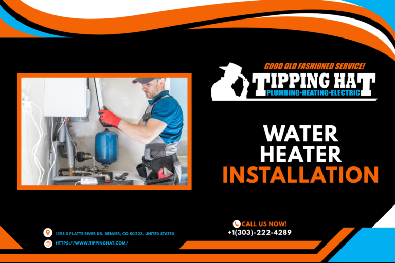 water heater installation 768x512