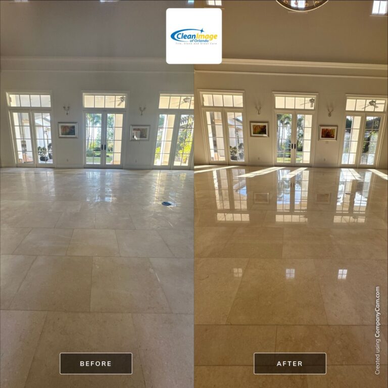 Clean Image of Orlando, Inc.