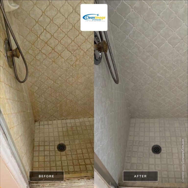 Clean Image of Orlando, Inc.