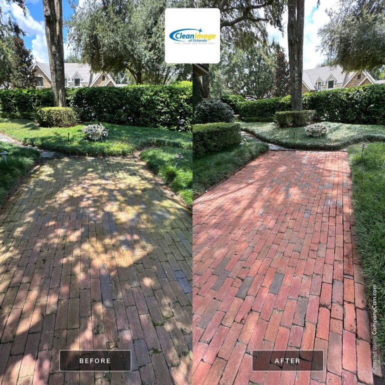 Clean Image of Orlando, Inc.