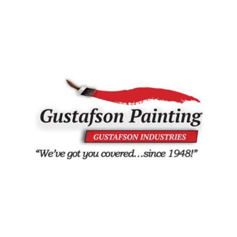 Gustafson Painting Logo 768x768