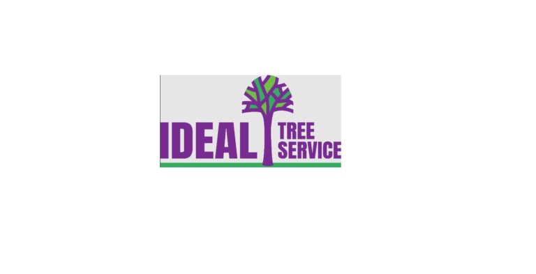 Ideal Tree Service 768x393