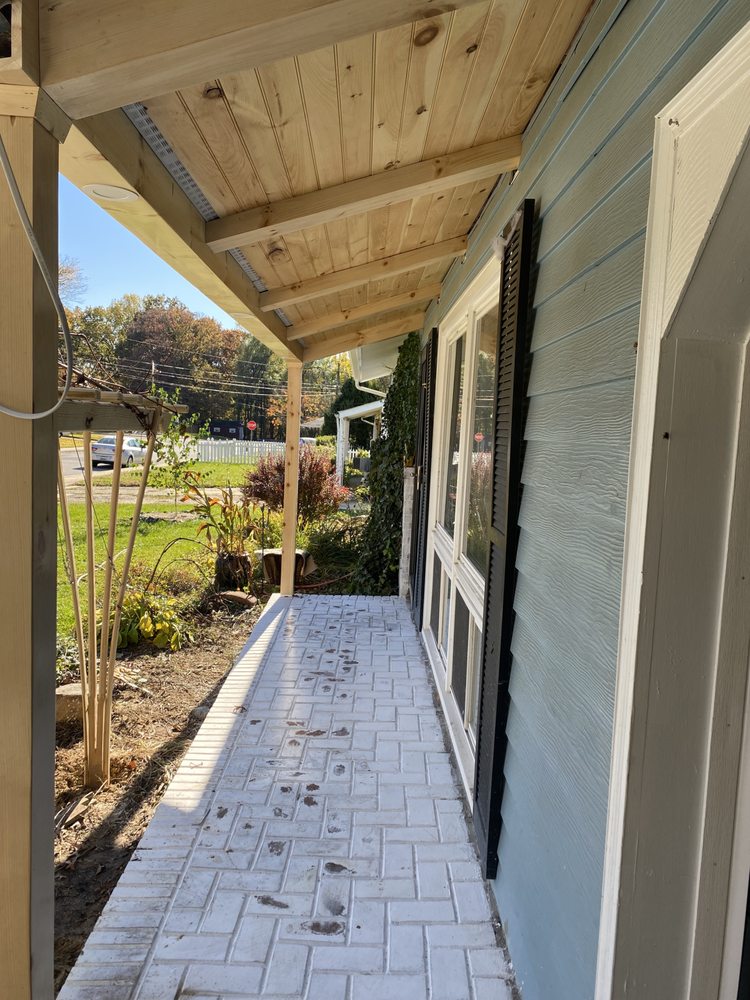 prg home improvement gambrills