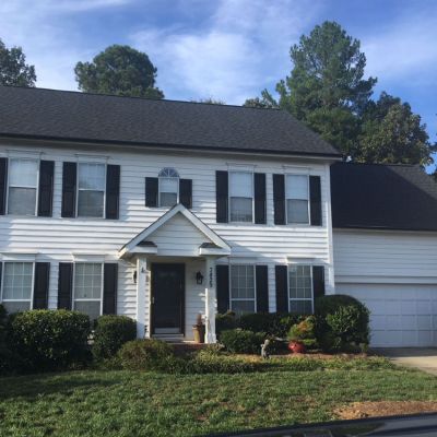 window installation service in Charlotte NC