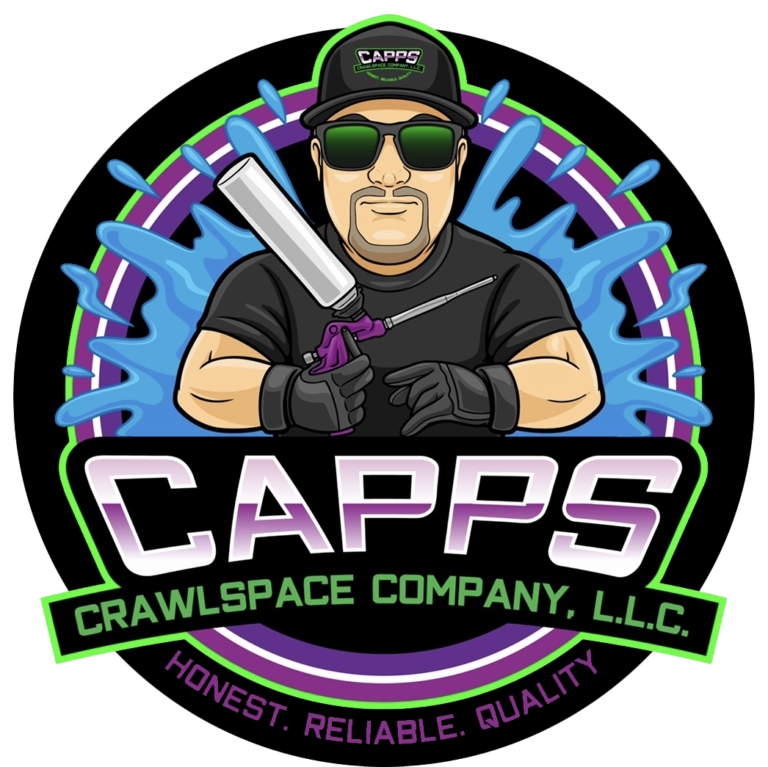 Capps Crawlspace Company L.L.C 768x767