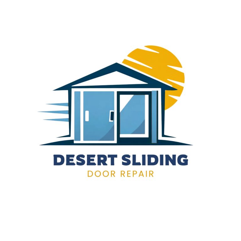Desert Sliding Door Repair 768x768