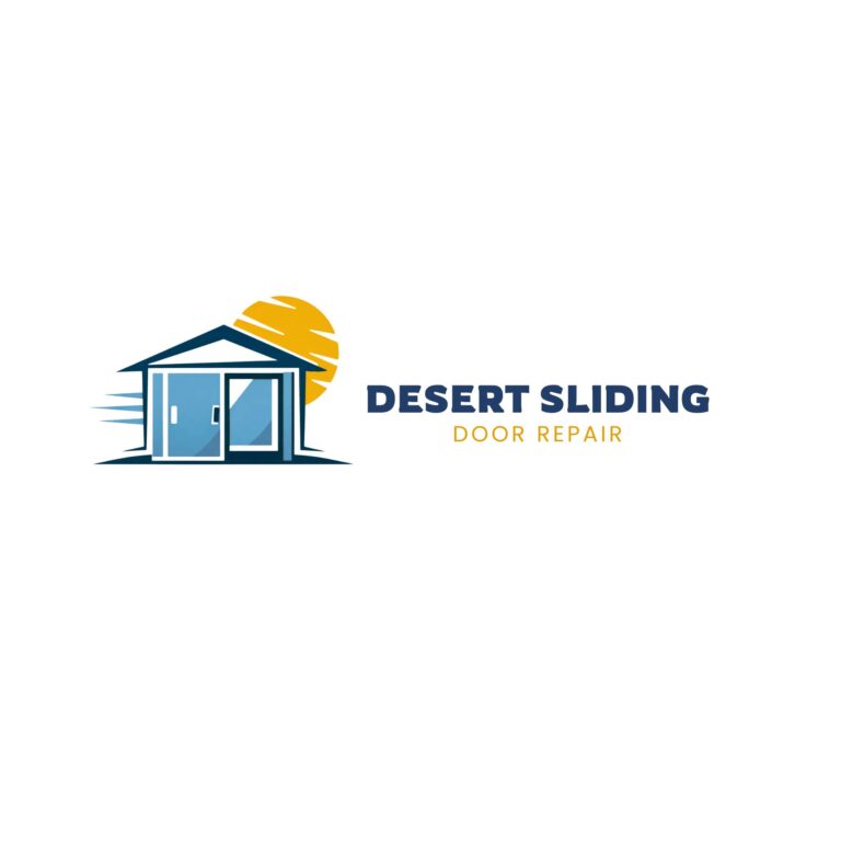 Desert Sliding Door Repair cover 768x768