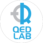 QED LOGO