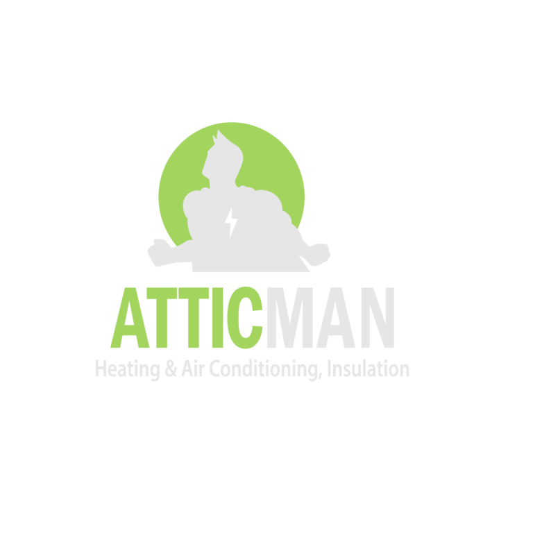 Atticman Heating and Air Conditioning Insulation 768x768