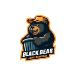 Black Bear Junk Removal